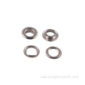 12mm grommet with washers eyelet